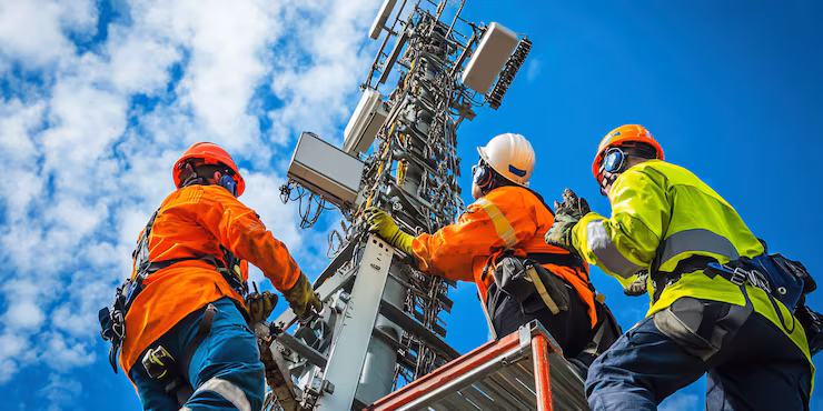 CustomTelecom SolutionsFor Your Business